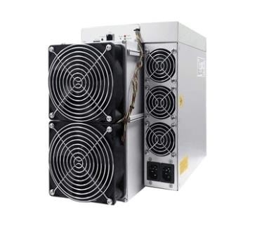 Machine d'abattage d'Asic Bitcoin Bitmain Antminer S19/S19pro/S19J pro 110t 104t 100t 96t 95t
