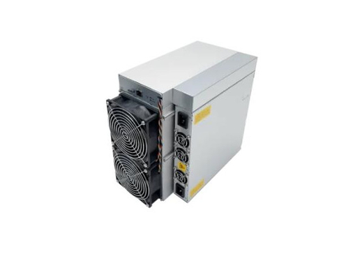 Utilisation de l'alimentation électrique de l'établissement public Asic Antminer S19k Pro 120Th/S Outil minier BTC 3250W
