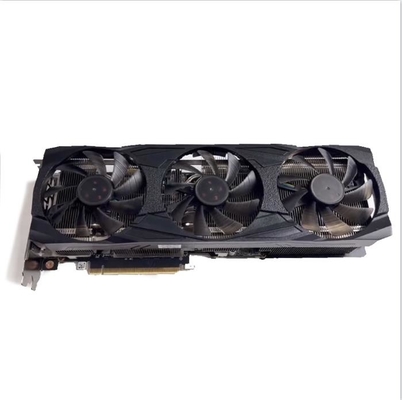 Fans de Rig Graphics Card Hash Value 95m+ 220w 3 d'exploitation du CMP 90HX pour le mineur etc. ETH