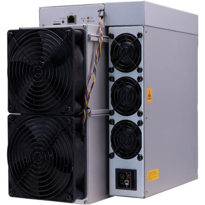 Mineur Asics Antminer S19jpro+ 122t 3355w 27.5j/T Btc/BCH/machine de Bitcoin abattage de Bsv Sha256
