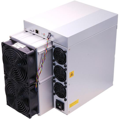 Mineur Asics Antminer S19jpro+ 122t 3355w 27.5j/T Btc/BCH/machine de Bitcoin abattage de Bsv Sha256