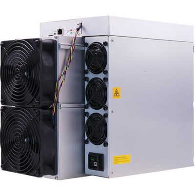 Mineur Asics Antminer S19jpro+ 122t 3355w 27.5j/T Btc/BCH/machine de Bitcoin abattage de Bsv Sha256