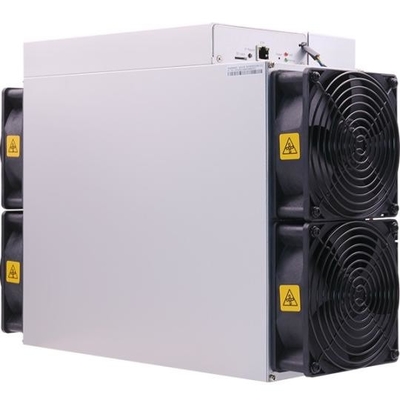 Antminer S19k Pro 120Th/S BTC Asic Miner 3250W avec alimentation électrique