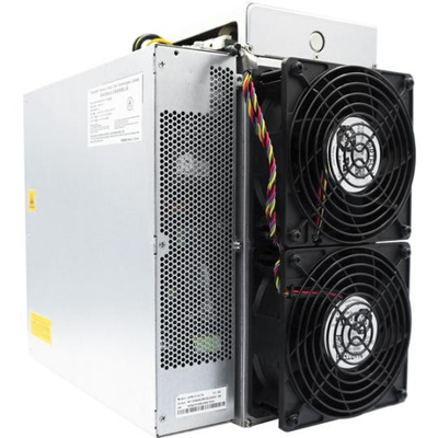 Mineur de refroidissement par l'air du tiret X11 du mineur d9 1770g 2839w de tiret de Bitmain Antminer