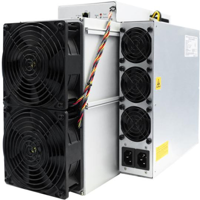 Mineur de refroidissement par l'air du tiret X11 du mineur d9 1770g 2839w de tiret de Bitmain Antminer