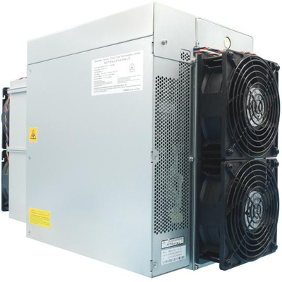 Antminer E9 Pro ETC Asic Miner 3680M Algorithme Ethash 7 Go de mémoire