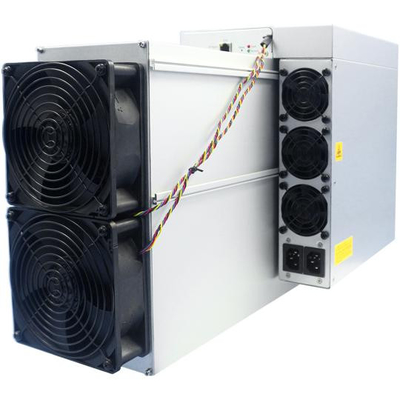 Antminer E9 Pro ETC Asic Miner 3680M Algorithme Ethash 7 Go de mémoire