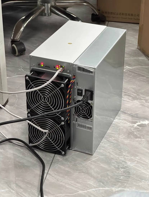 Iceriver KS3M 6T 3200W KAS machine minière avec connexion réseau Ethernet