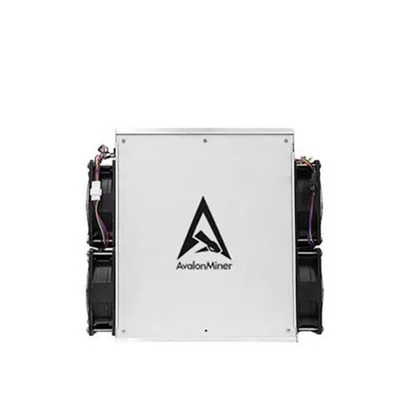 Avalon 1126 soixante-huitième mineurs asic de BTC