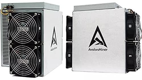 Avalon 1126 soixante-huitième mineurs asic de BTC