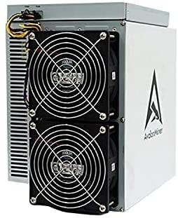 Avalon 1126 soixante-huitième mineurs asic de BTC