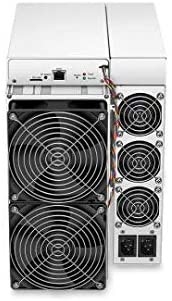 Avalon 1126 soixante-huitième mineurs asic de BTC
