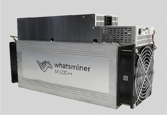 3472W Asic Bitcoin faisant le plus de la machine M20S M21S Whatsminer M30s plus le 112th