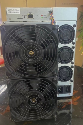 mineur 1157 1234GH/s de pièce de monnaie de tiret de Machine Antminer D7 de mineur du TIRET 3148w