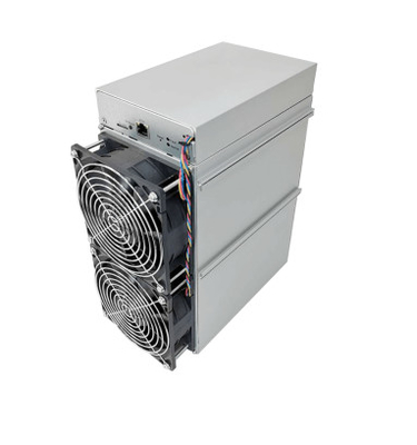 Mineur Machine Asic Antminer Z15 Bitmain 420ksol 1510w de RJ45 ZEC