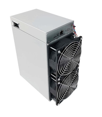 Mineur Machine Asic Antminer Z15 Bitmain 420ksol 1510w de RJ45 ZEC
