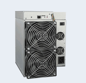 Rendement élevé du mineur 12TH/S du mineur 2400w Goldshell Ck5 Ckb en métal CKB Asic