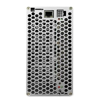 1.6TH nouveau KDA Asic mineur Ethernet Interface de boîte de Goldshell KD de mineur de 205W