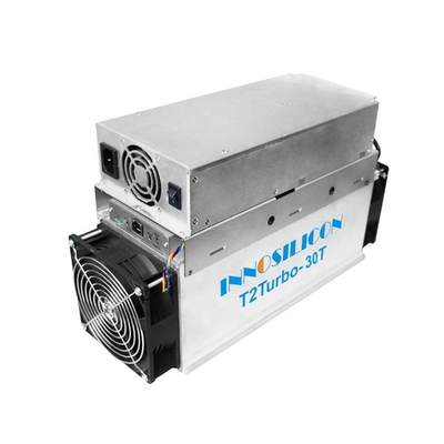 Mineur Machine de Machine ASIC de mineur du T2 BTC d'Innosilicon de mineur de BTC Asic