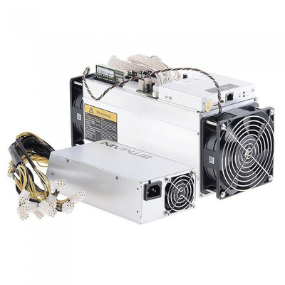 Mineur Machine SHA256 de Bitcoin BTC de machine de S9i S9j S9k S9 Antminer 13ème 14ème