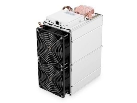 Mineurs Zcash Antminer Z11 135k Sol/S Z11j 105k Sol/S d'Equihash Antminer Asic