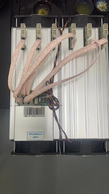 Mineur A9 Zmaster de Machine A9++/A9+ Innosilicon Equihash de mineur de l'Ethernet ZEC