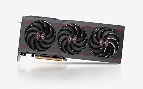 Exploitation Rig Graphics Card High Performance d'AMD Sapphire Radeon RX 6800 XT 16GB GDDR6