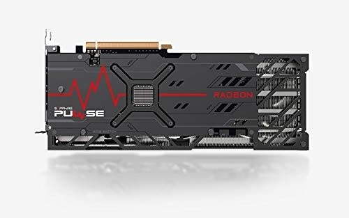 Exploitation Rig Graphics Card High Performance d'AMD Sapphire Radeon RX 6800 XT 16GB GDDR6