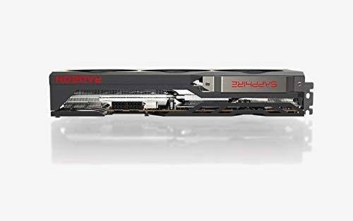 Exploitation Rig Graphics Card High Performance d'AMD Sapphire Radeon RX 6800 XT 16GB GDDR6