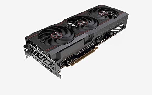 Exploitation Rig Graphics Card High Performance d'AMD Sapphire Radeon RX 6800 XT 16GB GDDR6