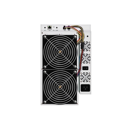 Mineur 1166 de Th de Canaan Avalon 1166pro 81 d'équipement minier d'Avalon Bitcoin 3000w-3400w
