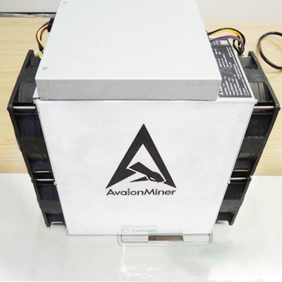 Mineur 1166 de Th de Canaan Avalon 1166pro 81 d'équipement minier d'Avalon Bitcoin 3000w-3400w