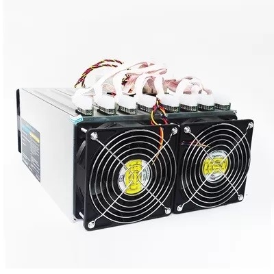 Mineur A9 Zmaster de Machine A9++/A9+ Innosilicon Equihash de mineur de l'Ethernet ZEC