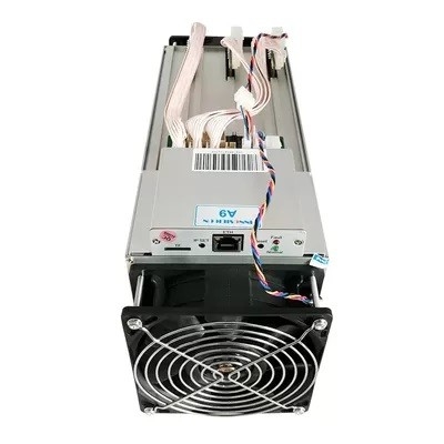 Mineur A9 Zmaster de Machine A9++/A9+ Innosilicon Equihash de mineur de l'Ethernet ZEC