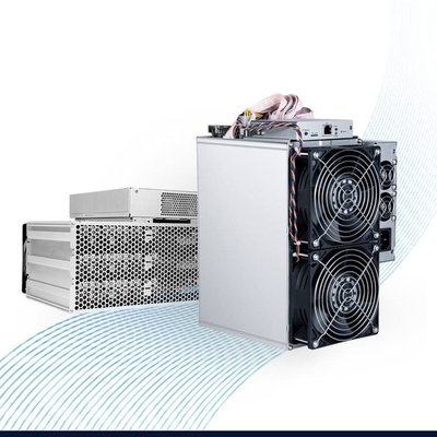 D'Antminer DR5 de DCR Bitmain Asic trentes-cinquième 1800W Blake256r14 mineurs des mineurs