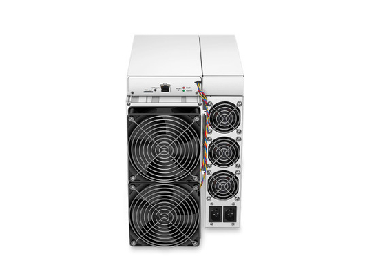 Mineur 3148w de Machine 1286GH/S X11 Asic de mineur de TIRET de Bitmain Antminer D7