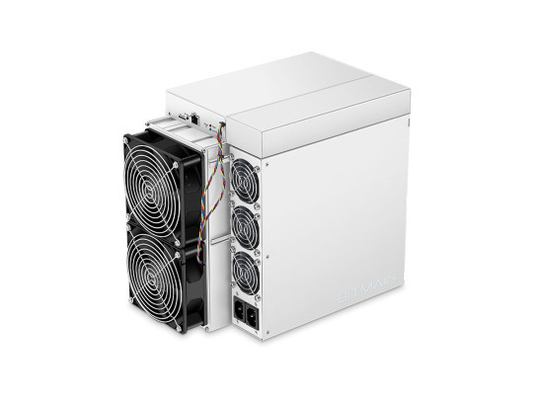 Mineur 3148w de Machine 1286GH/S X11 Asic de mineur de TIRET de Bitmain Antminer D7