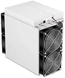Mineur 3148w de Machine 1286GH/S X11 Asic de mineur de TIRET de Bitmain Antminer D7