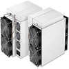Niveau sonore tout neuf du mineur 3315w Antminer S19a 96th/S 75db de Bitcoin BTC Asic