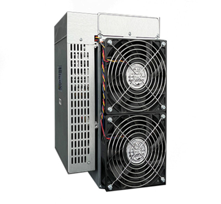D'Asic Litecoin Scrypt pro 2,45 Gh S machine d'abattage du mineur 3100W Goldshell Lt5