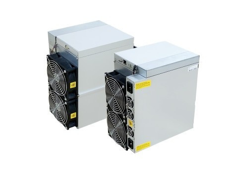Pro Antminer machine de Bitmain Antminer S17+73H Bitcoin BTC S17