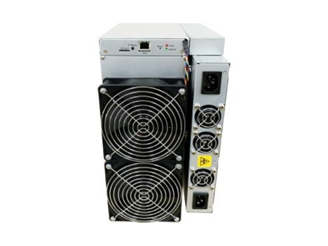 Pro Antminer machine de Bitmain Antminer S17+73H Bitcoin BTC S17
