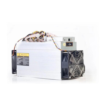 Machine d'abattage de LTC Bitmain Antminer L3+ 600mh/S Asic 850W 11.6-13.0V