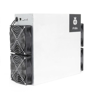 Mineur tout neuf Machine IPOLLO V1 3600M Coin Miner de 2300w Ethereum