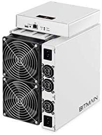 Algorithme SHA256 2200W de Bitmain Antminer T17 42th d'outil d'exploitation d'ASIC Bitcoin
