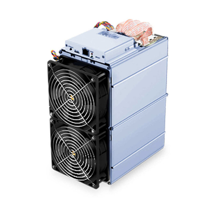 interface d'Ethernet d'Asic Bitmain Antminer Z11 1418W de mineur de 135k Equihash Asic