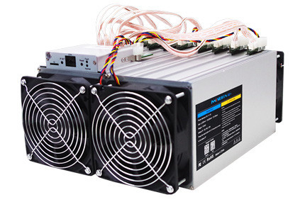 Mineur 1500W du mineur 1.23g LTC Innosilicon Scrypt d'Asic Innosilicon A6 Ltcmaster en métal