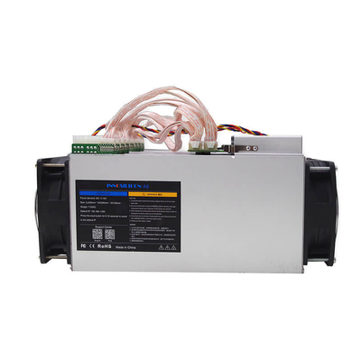 Mineur 1500W du mineur 1.23g LTC Innosilicon Scrypt d'Asic Innosilicon A6 Ltcmaster en métal