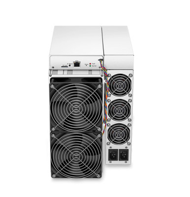 D'Ethernet pro 96T BTC machine d'abattage d'Antminer S19j AC200~240V