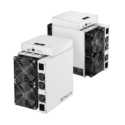 Bloc alim. et mineur 3150W Bitmain Antminer T19 quatre-vingt-quatrième des cables électriques BTC Asic